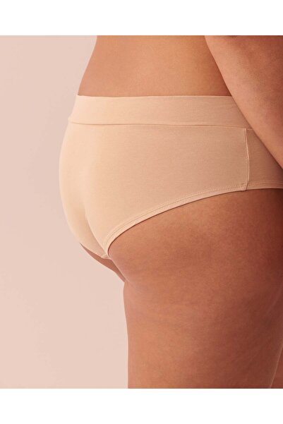 La Vie en Rose Cotton Hiphugger Panty