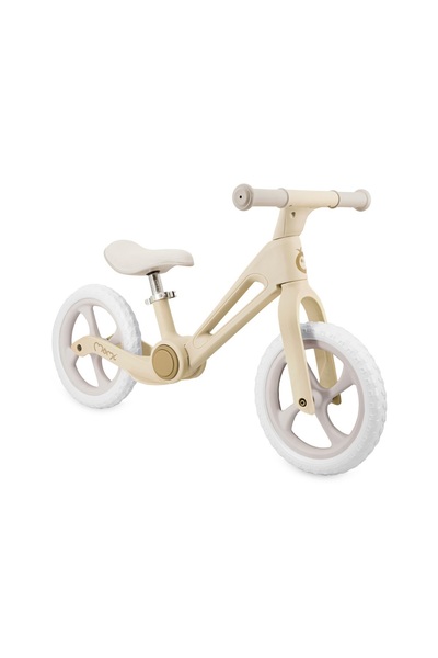 Momi Bicicleta fara pedale, pliabila, Noru - Yellow