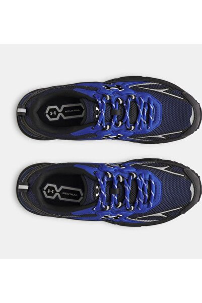 Under Armour Unisex UA Apparition Tech Günlük Ayakkabı 6005280-400