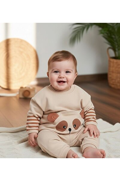 P&H BABYWEAR Baby Boy Set