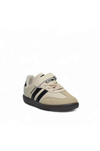 GÜLERSHOES Garantili Ortopedi Hafif Su Geçirmez Mevsimlik Cırt Bantlı Çocuk Spor 31-32-33-34-35 Numara