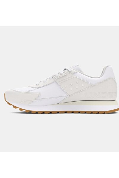 Under Armour Women's Ua Essential Runner Casual Shoes 3028409-100