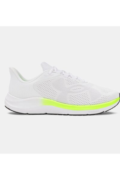 Under Armour Erkek UA Charged Pursuit 4 Koşu Ayakkabısı 6000597-102