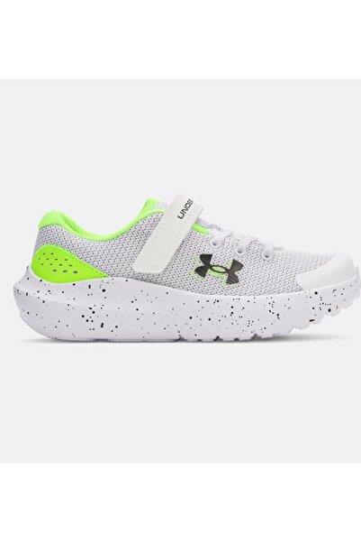 Under Armour Çocuk UA BPS Surge 4 AC Koşu Ayakkabısı 3027104-103