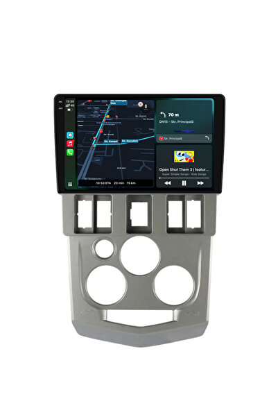 NavStore Dedicated Navigation Dacia Logan 1 (2004-2008), Incell 9Inch, 2Gb Ram, 32Gb Storage, Carplay