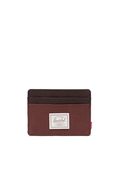 Herschel Supply Co. Herschel Charlie Rfid Protected Card Holder