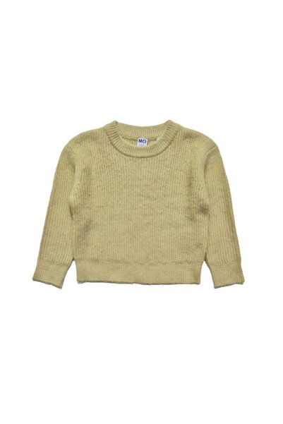 Mo Kids Knitted sweater