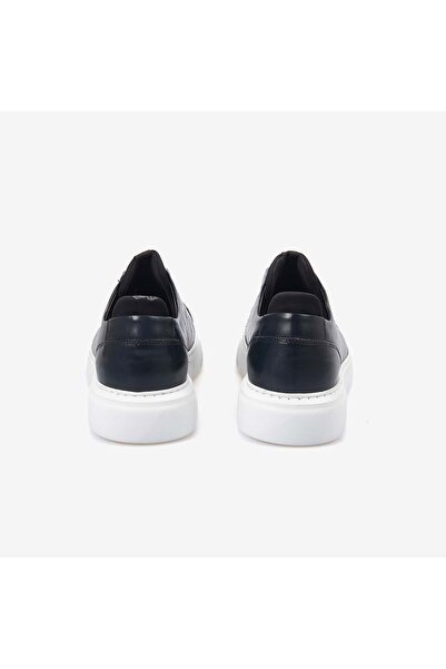 KEMAL TANCA Hakiki Deri Erkek Günlük Ayakkabı A9007