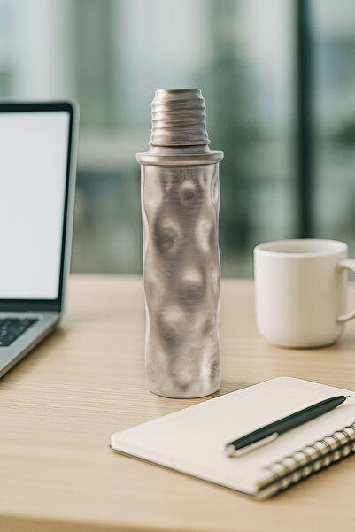 Handygoo Aura Bakır Su Matarası