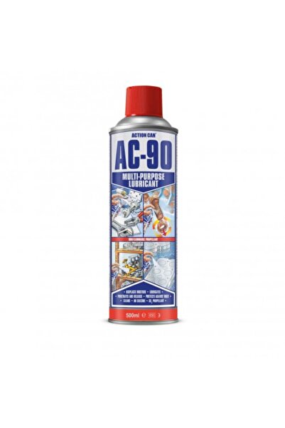 AC بخاخ منظف متعدد الاستخدام
