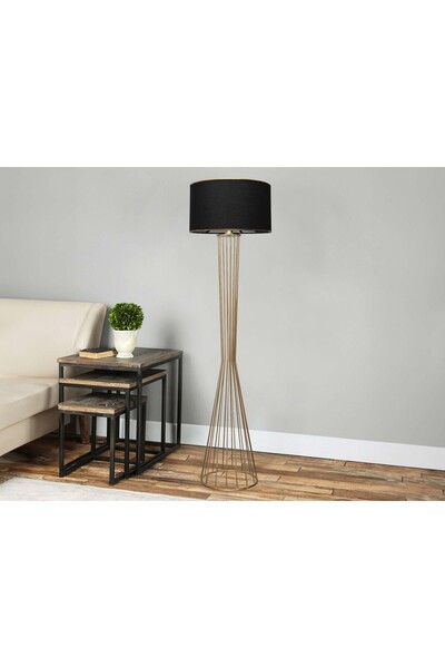 Storish Venice Lambader Siyah