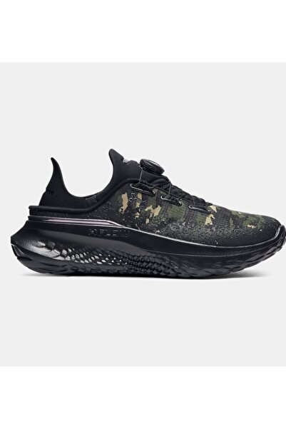 Under Armour Unisex UA SlipSpeed™ Mega Camo Günlük Ayakkabı 3028723-300