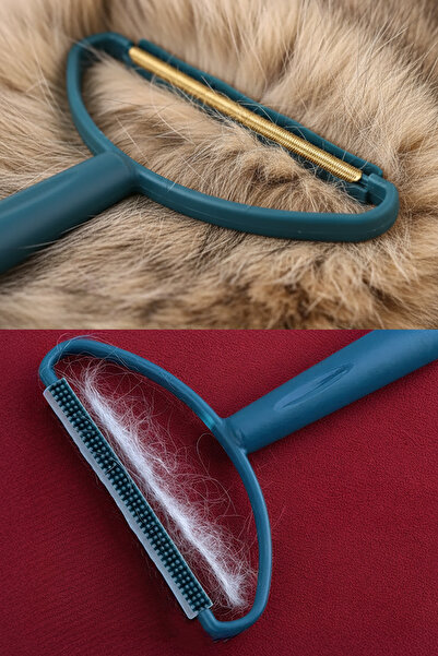 GOBYPET Kedi Köpek Tüy Toplayıcı, Halı-Koltuk Tüy Toplama Aparatı