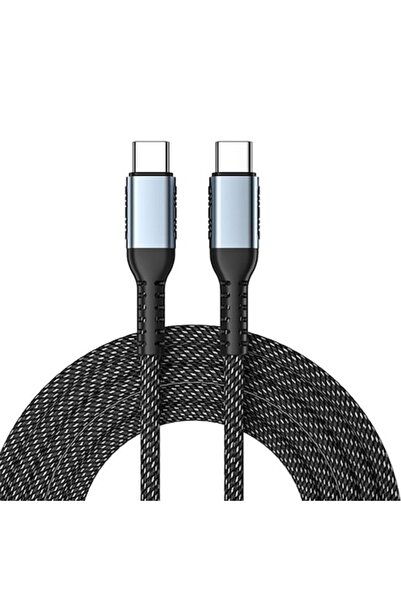 E-BODA USB Type-C Cable Ultra-Power CB100 100W