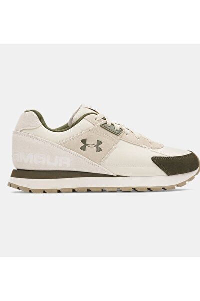 Under Armour Erkek UA Essential Runner Günlük Ayakkabı 3028408-289