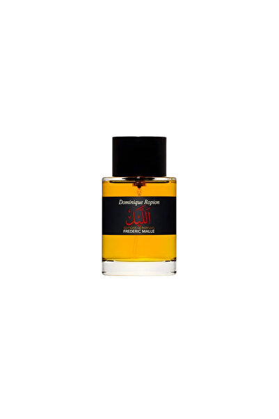 Frederic Malle عطر ذا نايت الليل من فريدريك مال – للجنسين – إكستريت دو بارفان...