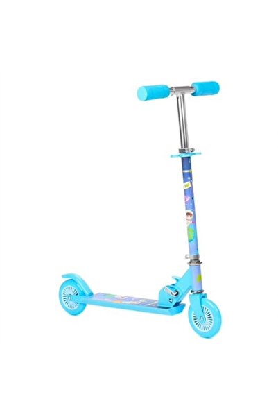 FreeWheel Trotineta Copii Kids 4 Seasons