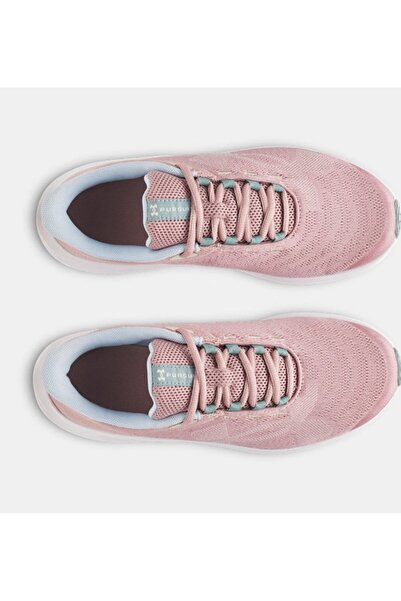 Under Armour Girl's Ua Ggs Pursuit 4 Running Shoes 6000232-674