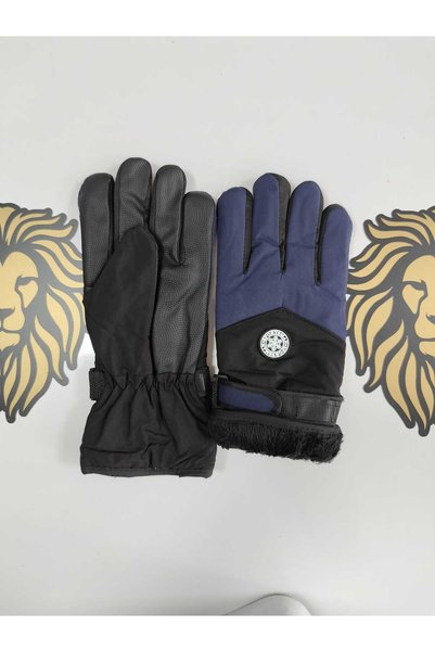 Leos -1St Quality Gloves-Imported Winter Gloves-Motorcycle Gloves Ski Gloves Winter Gloves-