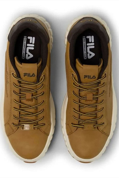 Fila Women's Casual Sneakers Sintra Wmn Ffw0582.73131
