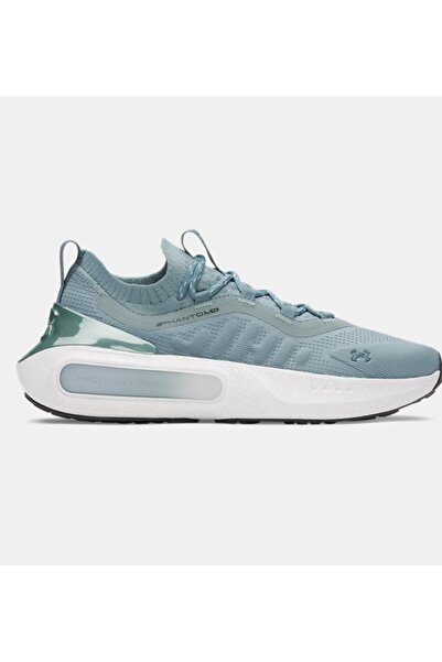 Under Armour Erkek UA Phantom 4 Chrome Günlük Ayakkabı 6008869-587