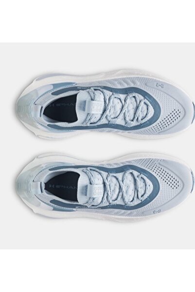 Under Armour Kadın UA Phantom 4 Chrome Günlük Ayakkabı 6007943-453