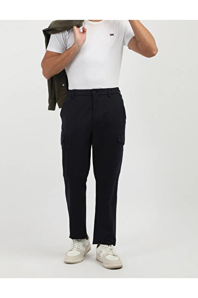 Tommy Hilfiger Tommy Hilfiger pants, blue