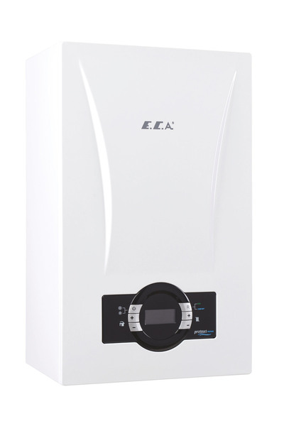 Eca Proteus Premix 24 Kw Tam Yoğuşmalı Kombi