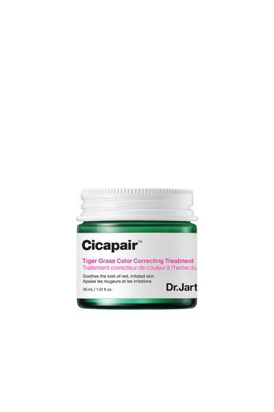 Dr.Jart+ Cicapair Kızarıklık Karşıtı Renk Eşitleyici Bakım Kremi 30ML/1FLOZ