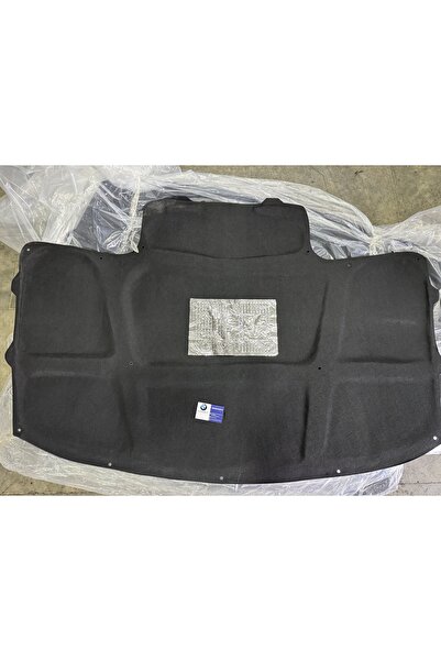 Wender BMW E39 KAPUT KEÇESİ OEM KALİTE