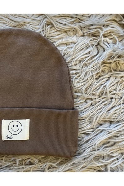 ygz junior مجموعة قبعات مرنة مكونة من قطعتين