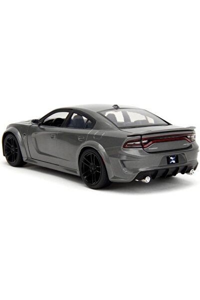 Jada 1:24 2021 Dodge Charger SRT Hellcat (Fast & Furious 10) (253203085) | Model Araba