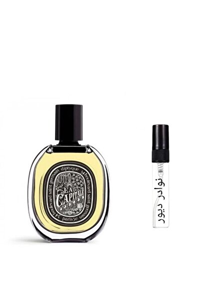 Diptyque Diptyque Eau Capitale EDP 1ml Sample Unisex