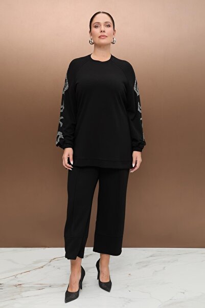 MÜSEMMA Large Size Şimal Set 26Ktkm-Mus0008