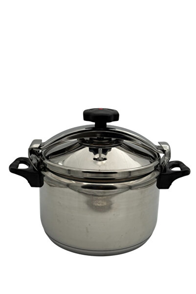 B&D PRESSURE COOKER,9L