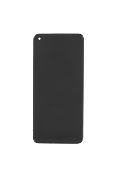 e-Eunoia Art Ecran AMOLED cu ecran tactil și ramă compatibil cu Oppo Find X3 ...