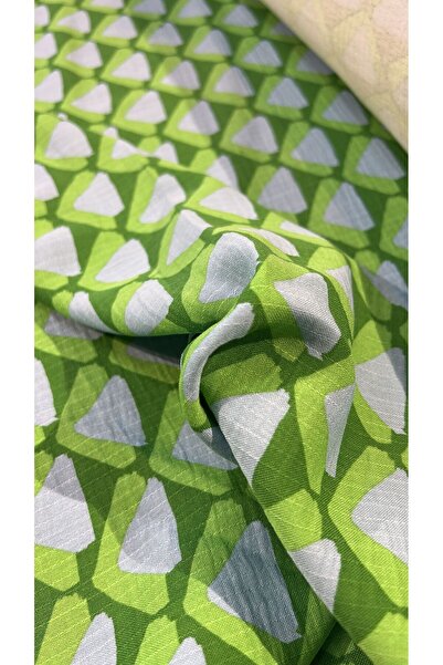 feminen Muslin Fabric