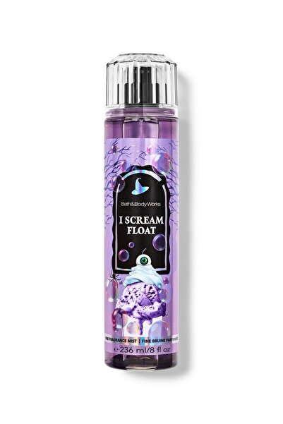 Bath & Body Works I Scream Float Vücut Spreyi 236 ml