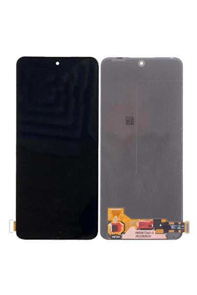 Genos Xiaomi Redmi Note 12S ile Uyumlu Oled Ekran Dokunmatik