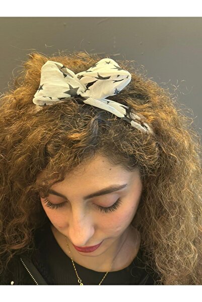 Gönülden Tasarım ACCESORIUL DE PĂR FEMEI CU MODEL STELELE, ACȚIONAT CU SÂRMĂ,...