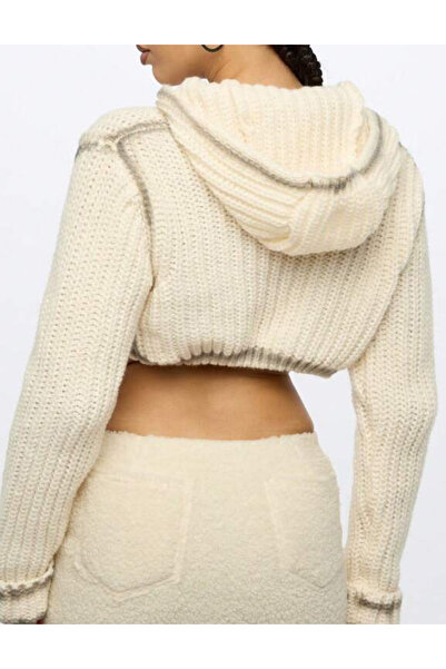 Sheya Cardigan SUMWON by Sheya, cream