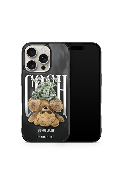 StarMobile Carcasă Apple iPhone Impact Ultra Do Not Count - iPhone 13 Pro