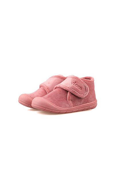 Vicco Color Children's Daily Slippers Shoes 959.P19K.446-06 Pink