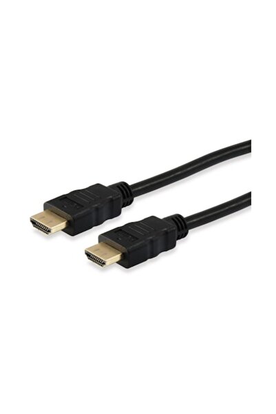 SOFAL Cablu HDMI la HDMI 1,5 m, Sonic Speed ​​Video, Negru