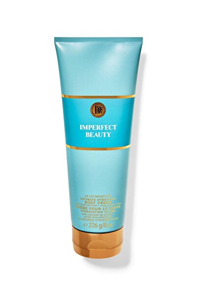 Bath & Body Works Imperfect Beauty Vücut Kremi 226 g