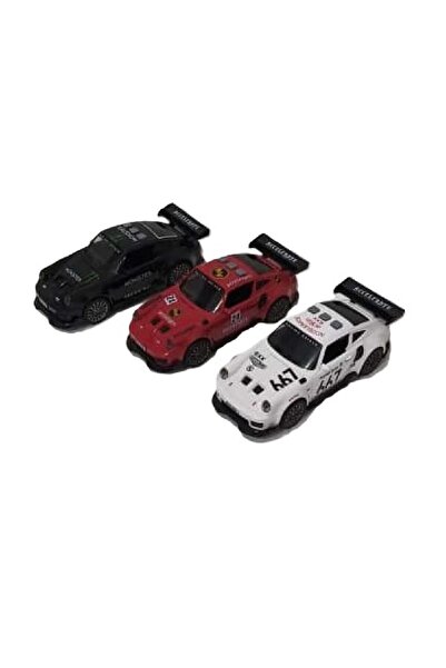 toysclub PLASTİK MÜZİKLİ ve KAPILARI AÇILAN FURY RACER ARABA - 17 X 7 cm - 1 ...