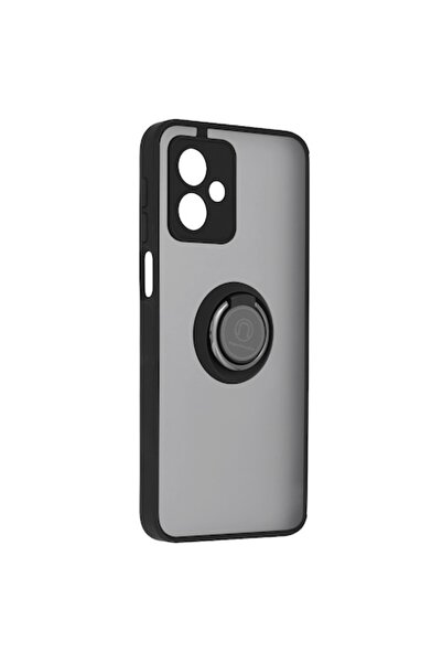 SOFAL Carcasă de telefon pentru Motorola Moto G54, Glinth, C221, Negru