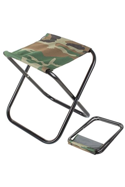 Egyéb Fishing chair, Egyeb, Foldable, Camouflage