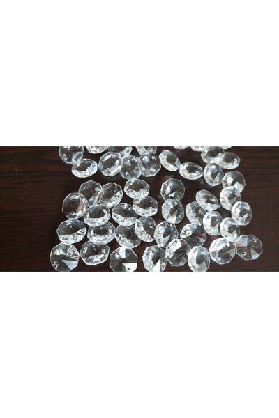 MAM Crystal Stone 50 Pieces Chandelier