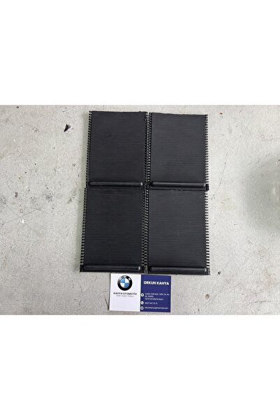 Wender Parts BMW E39 ORTA CEP SÜRGÜSÜ OEM KALİTE